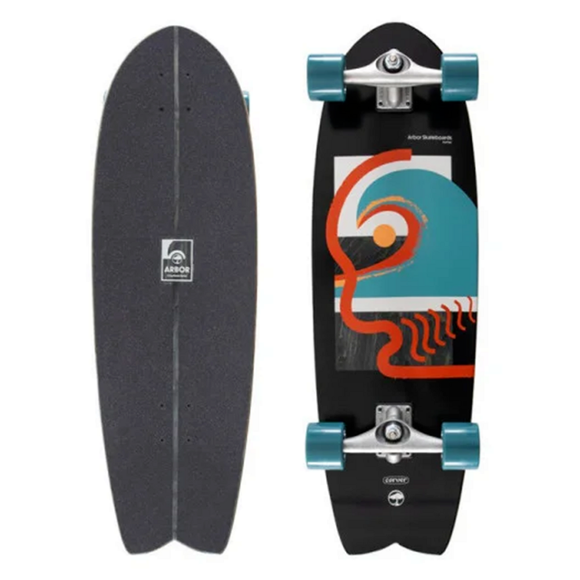 Skate | D&Q