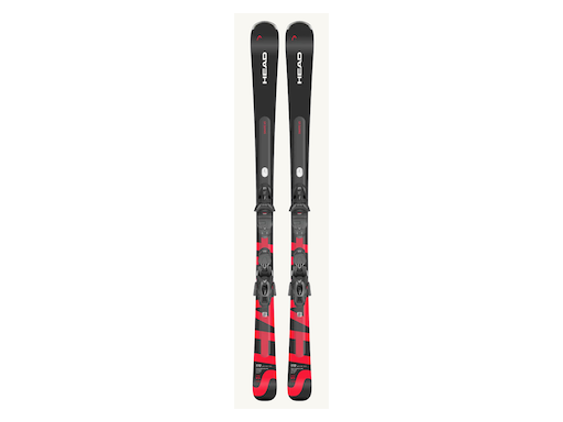 Stockli Laser SC Skis + Salomon SRT12 Bindings- 2023 | D&Q