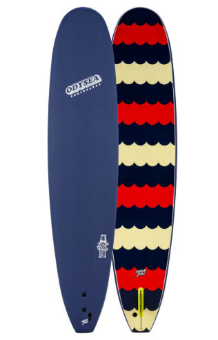 CATCH SURF ODYSEA PLANK 7.0（辻堂付近手渡し可） Odysea Plank Single Fin Surfboard – Shaka Surfboards