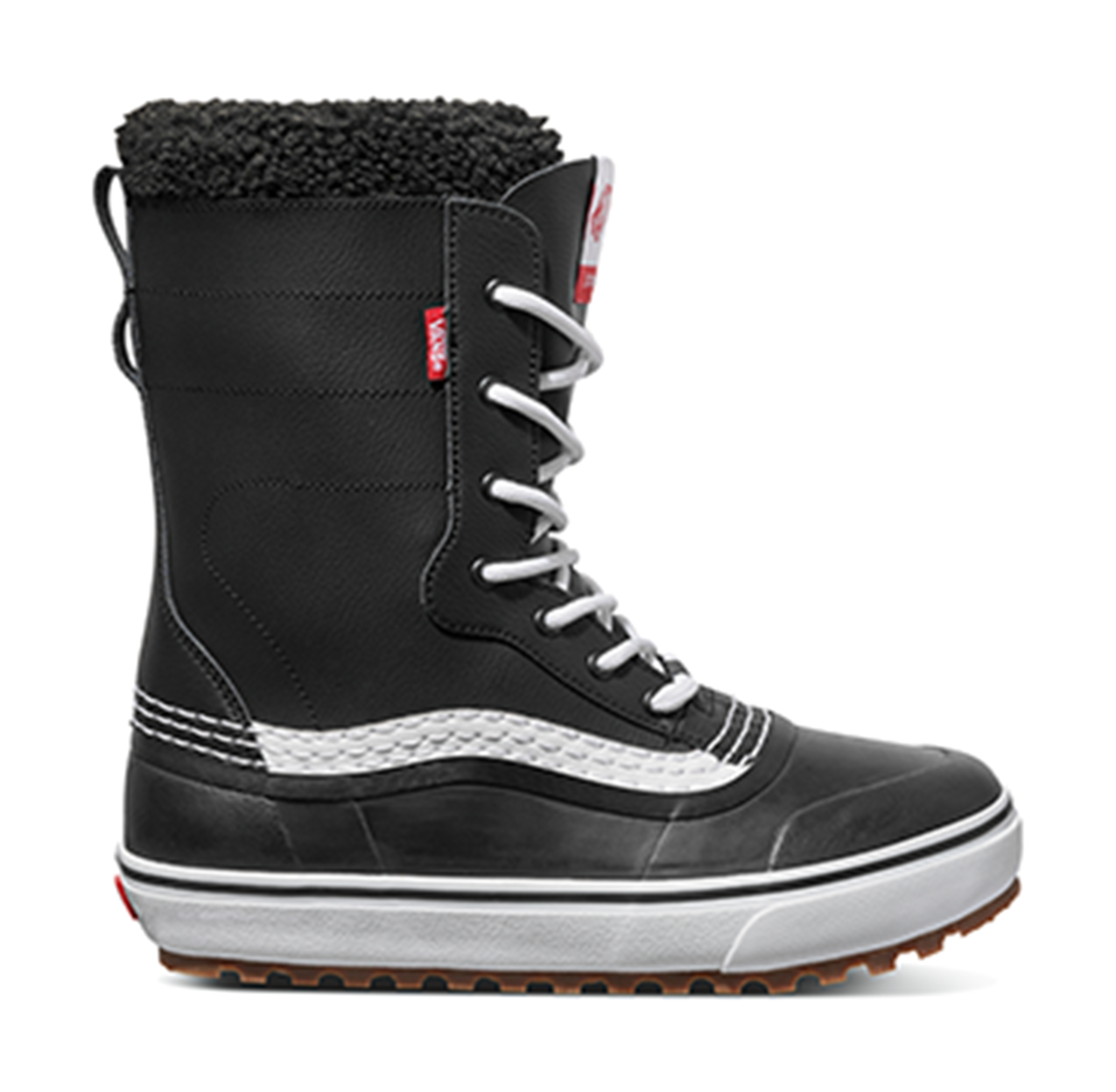 値下げ！VANS standard MTE Vans Standard Snow MTE Boots | D&Q