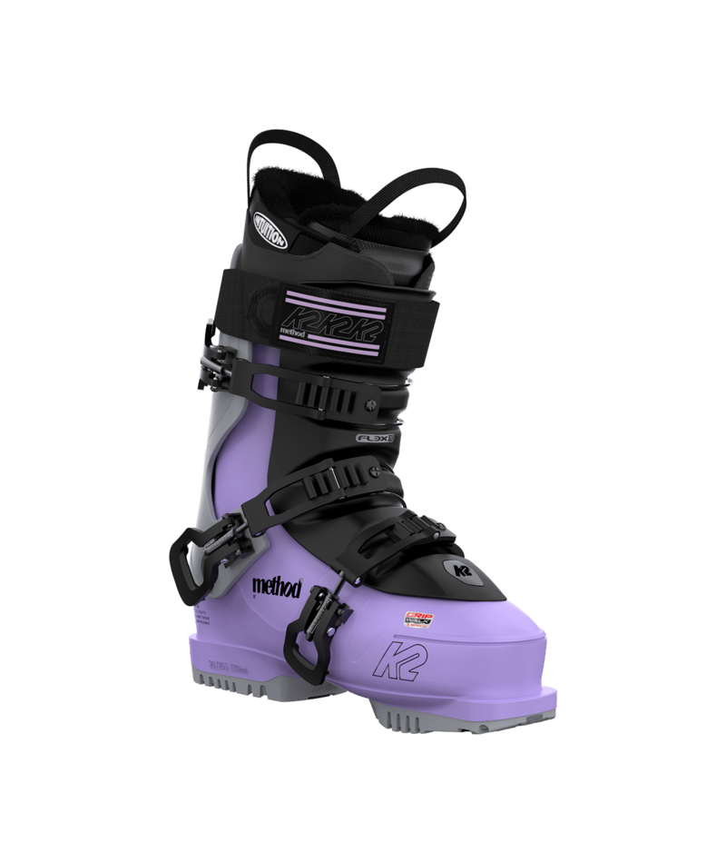 K2 Method W Ski Boots- Women's 2023 | D&Q