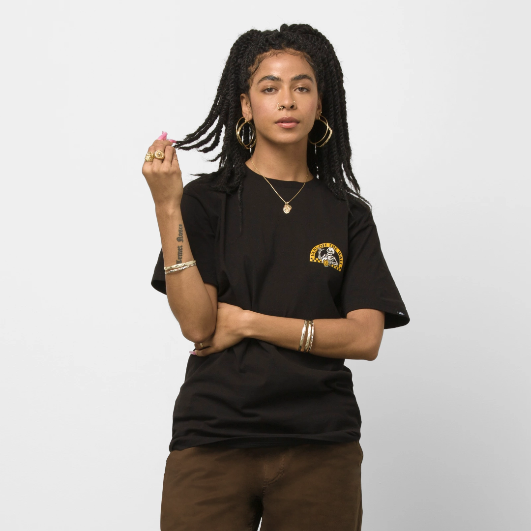 Vans Chillin Since 66 T-Shirt | D&Q
