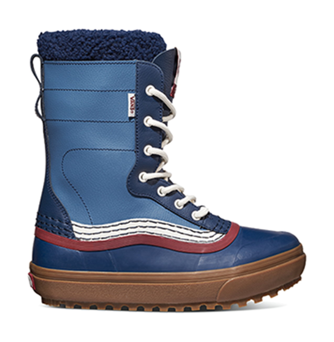 Vans Standard Snow MTE Boots | D&Q