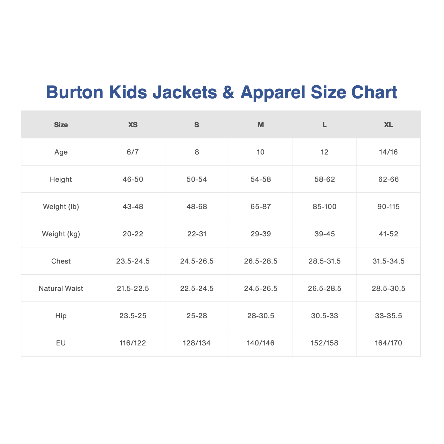 Burton136から147cm kidsMサイズ Burton Lightweight Base Layer Set - Kids | D&Q