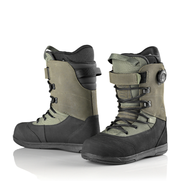 Deeluxe Areth Rin Snowboard Boot | D&Q