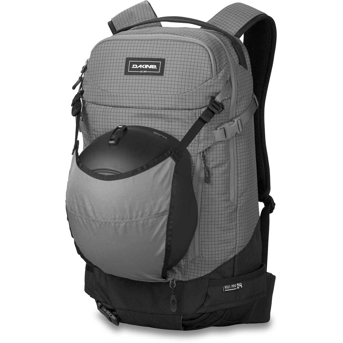 Dakine Heli Pro 24L Backpack | D&Q Dakine Heli Pro 24L Backpack | D&Q