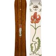 Arbor Swoon Camber Snowboard 2025 | D&Q