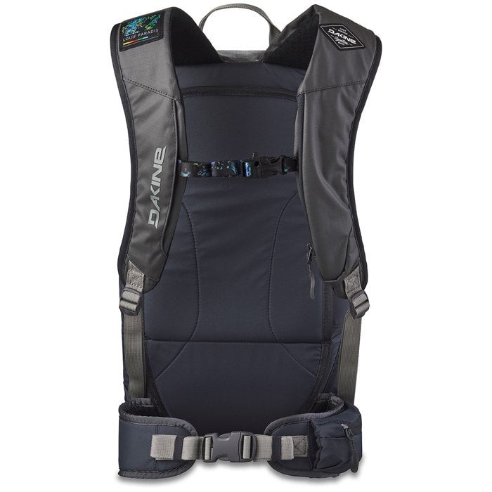 DAKINE Women's Mission Pro 25L – Sac à dos ski compact et polyvalent