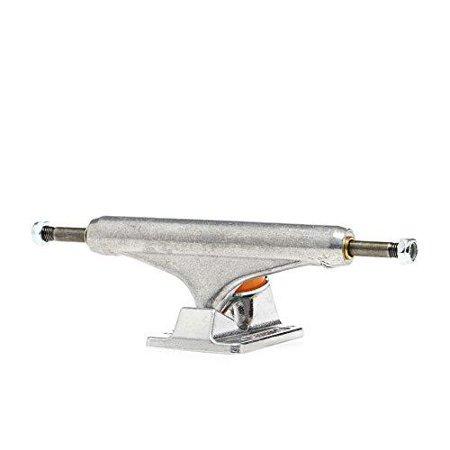 Independent Skateboard Trucks Mids Silver 159 (8.75 ) | D&Q
