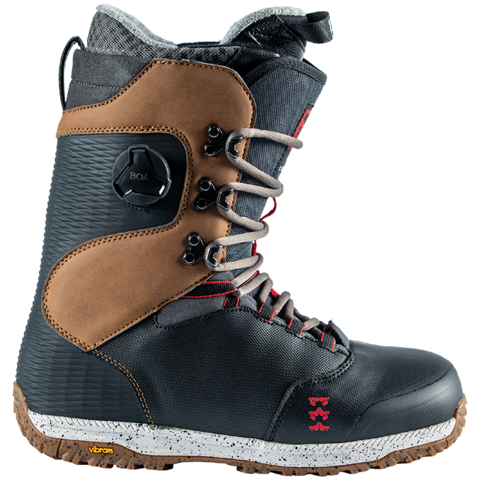 Deeluxe Areth Rin Snowboard Boot | D&Q