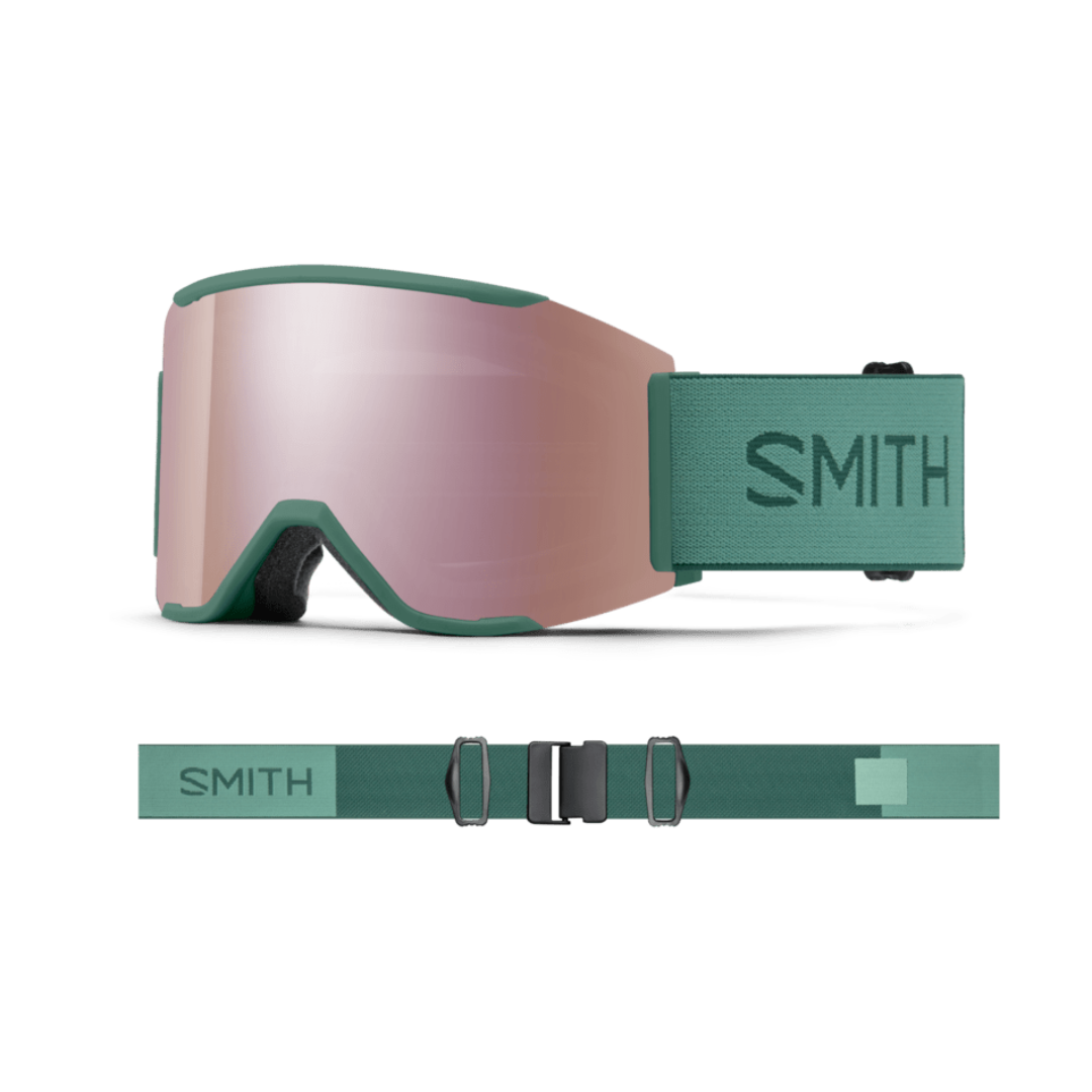 Smith Squad MAG Magnetic Goggles | D&Q