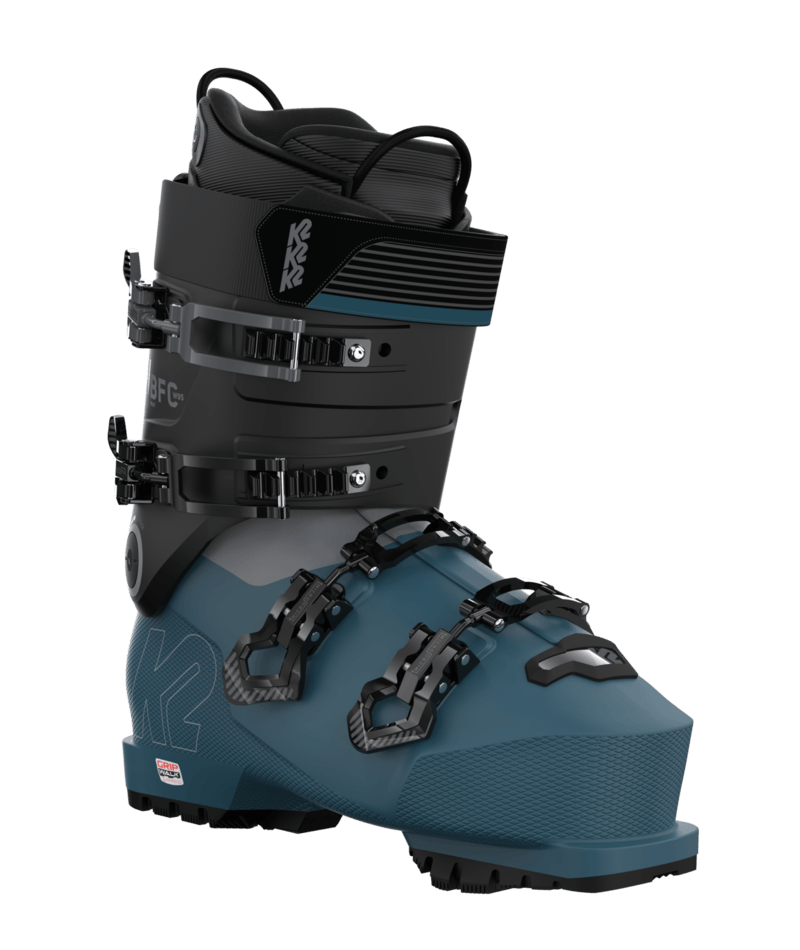 K2 BFC W 95 Heat Ski Boots Women s 2023 D Q