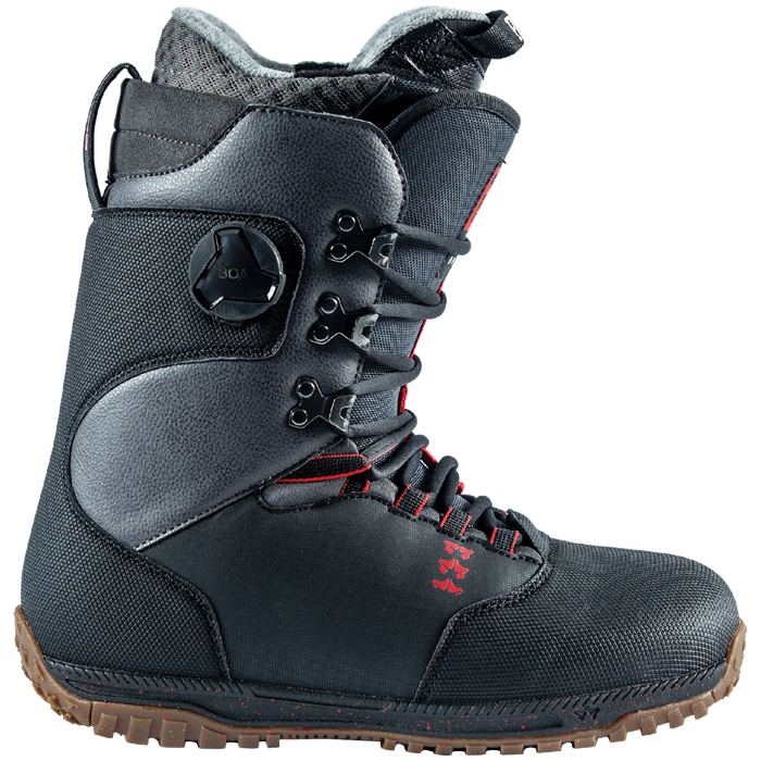 DEELUXE ARETH RIN SNOWBOARD BOOTS 27.5 Deeluxe Areth Rin