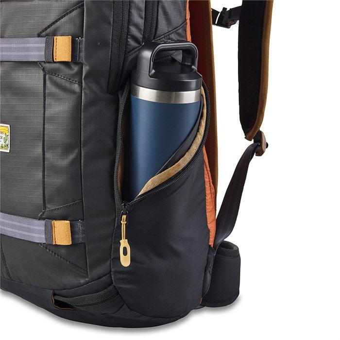 Dakine team mission pro 25l clearance