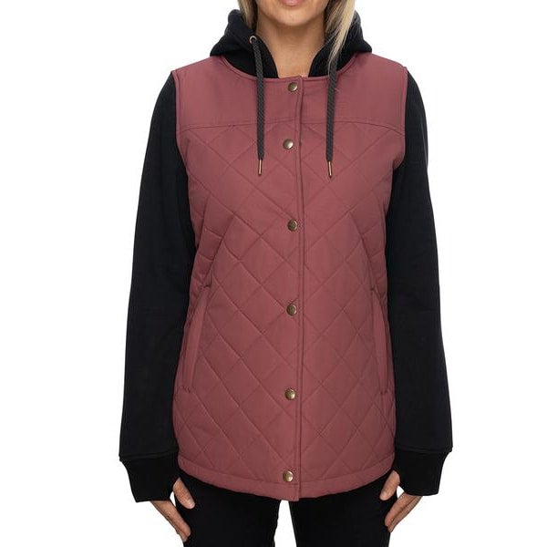 Arc teryx Gore tex Rush IS 20k Jacket D Q