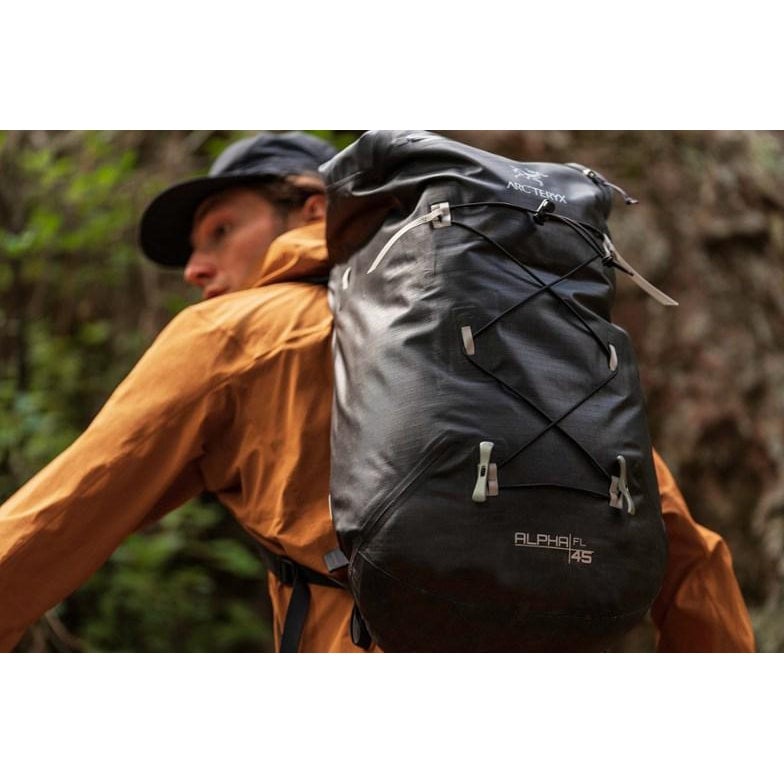 Alpha fl pack clearance