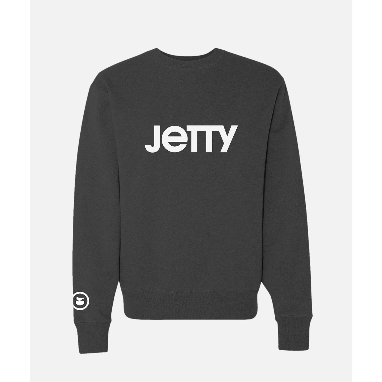 Jetty sweatshirt best sale