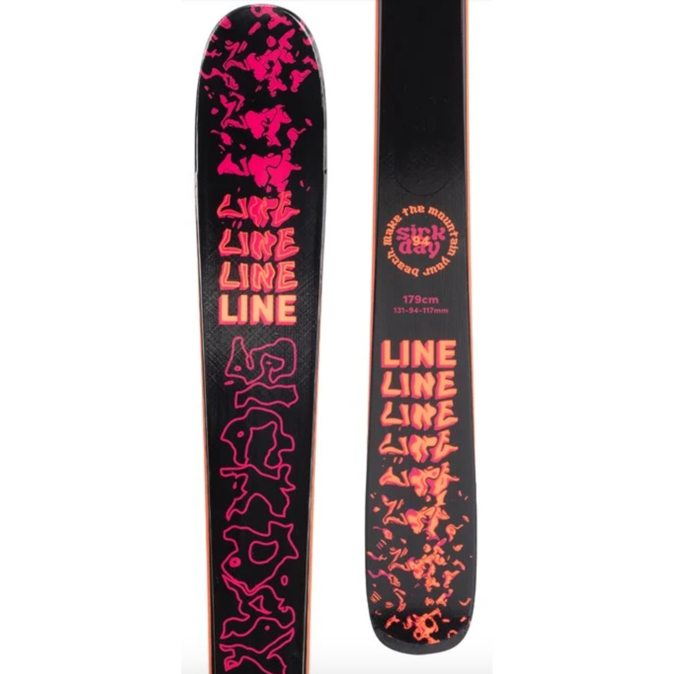 Line Sick Day 94 Review | Tested & Rated