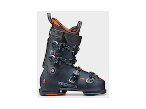 Potence Titec Mountain VTT - 120 Mm, 25.4 Mm, Noir - Occasion