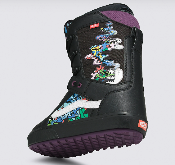 Vans hi standard womens deals