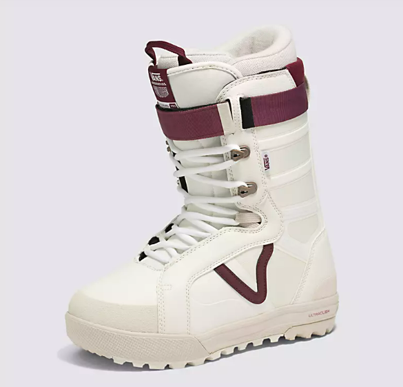 Vans Hi Standard Pro Lace Snowboard Boots Women s 2024 D Q