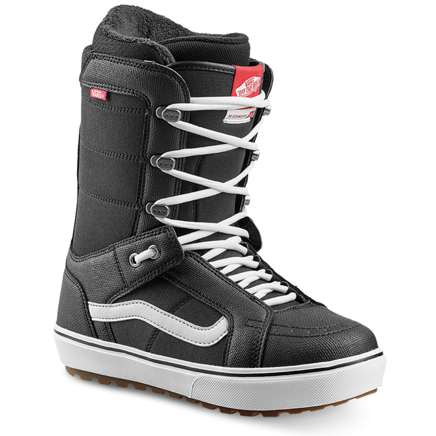 Vans snowboard boots laces hotsell