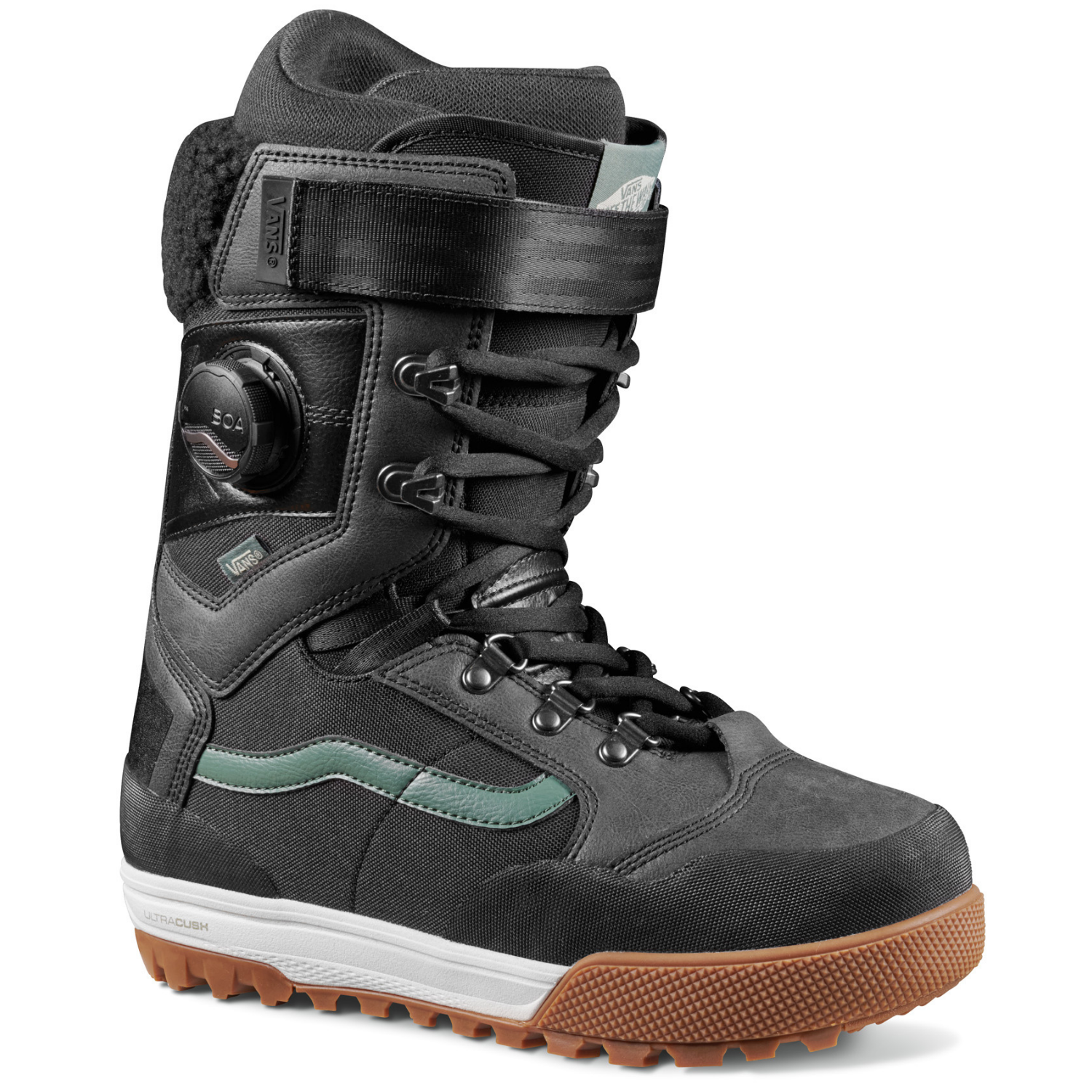 Vans snowboard boots outlet for sale