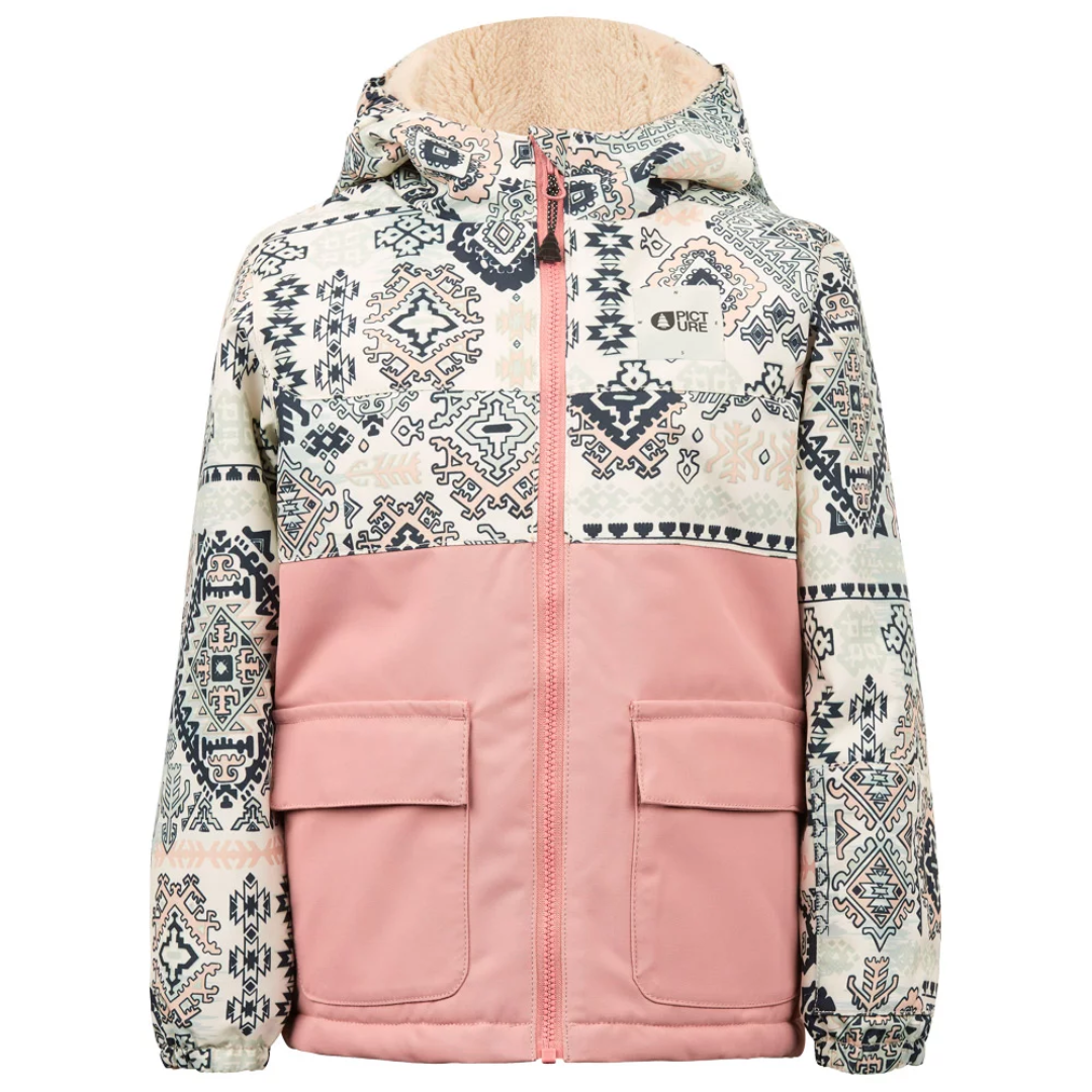 Picture Organic Snowy Toddler Jacket Kids D Q