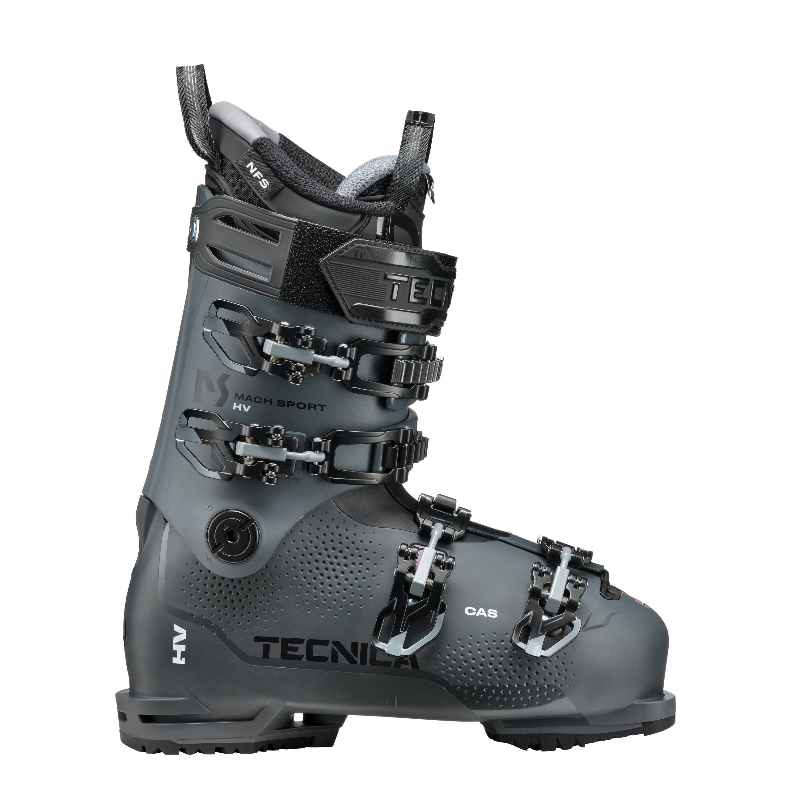 Tecnica mach sport hv 85 w top