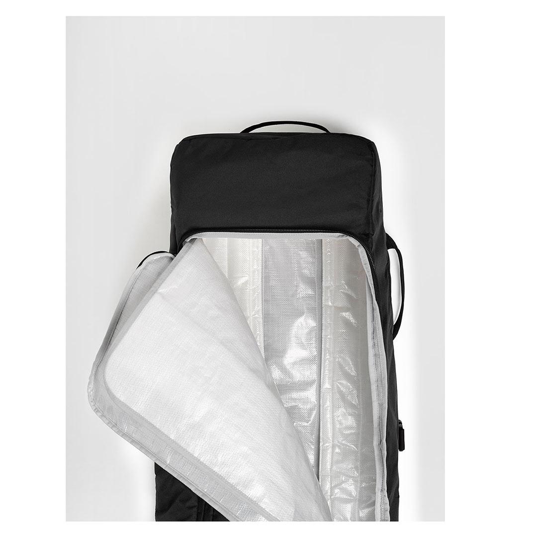 4 pair ski bag discount