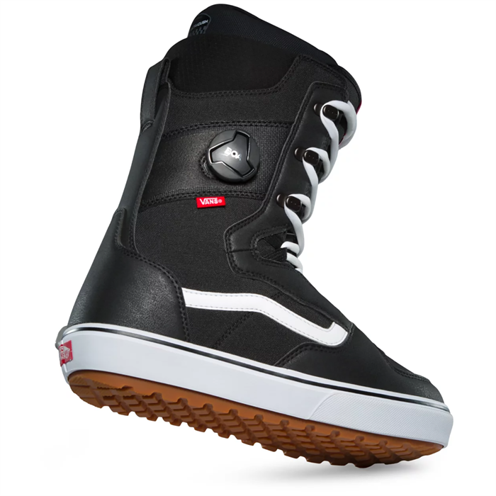 Vans Invado OG Hybrid Snowboard Boots- 2023