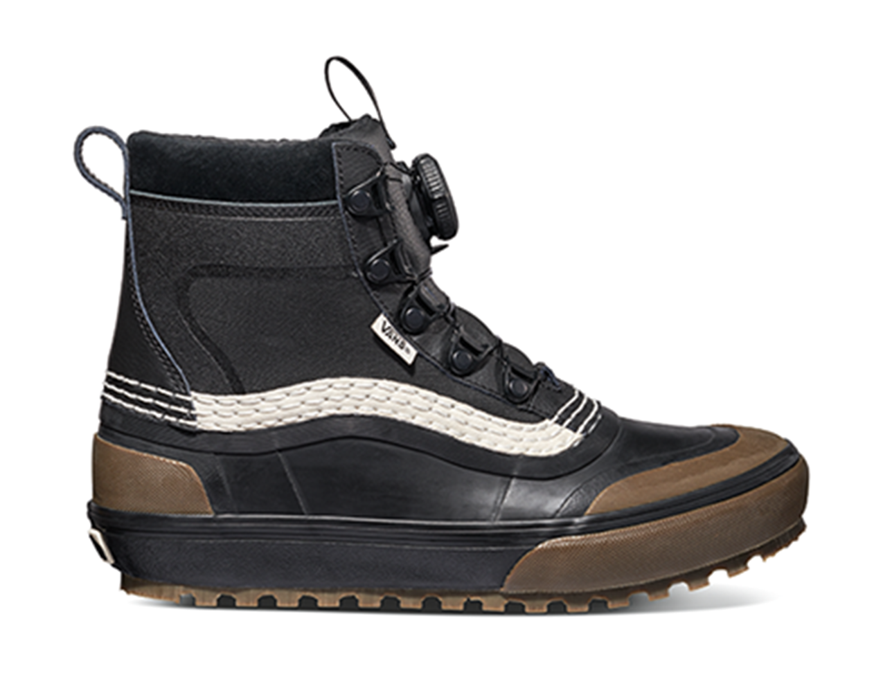 Boa vans shoes discount