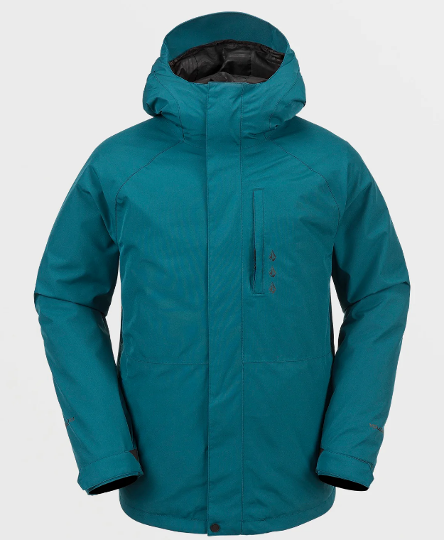 Volcom prospect insulated jacket deals